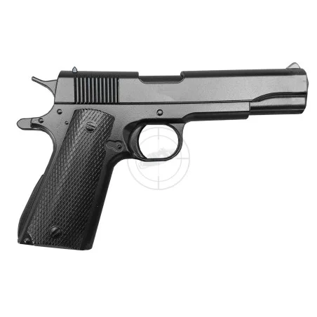 Πιστόλι 1911 (.45) Solid Dummy Replica