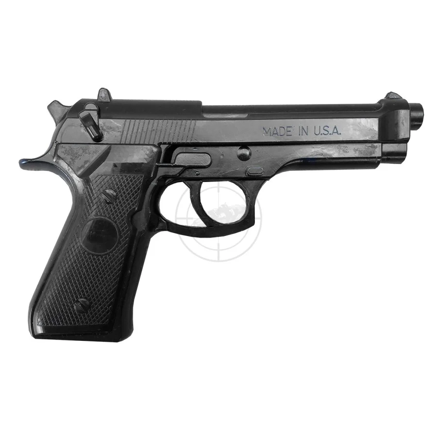 Πιστόλι M9 Solid Dummy Replica
