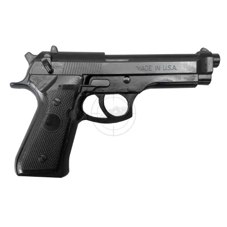 Πιστόλι M9 Solid Dummy Replica