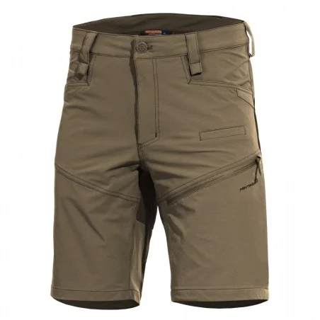 Βερμούδα Pentagon Renegade Savanna Shorts