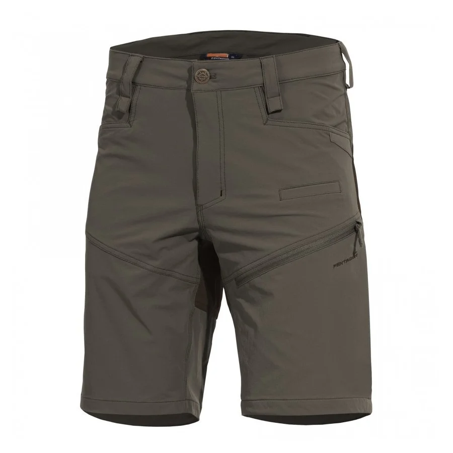 Βερμούδα Pentagon Renegade Savanna Shorts