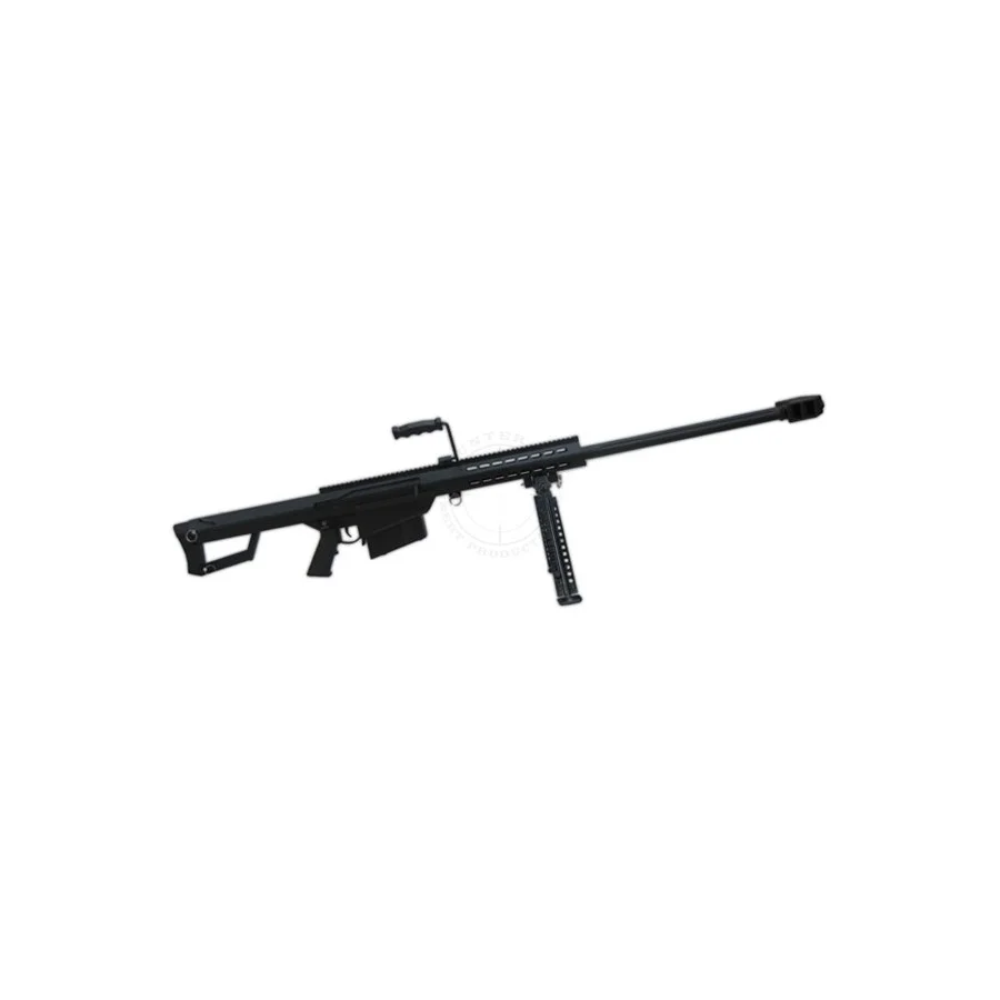 Τυφέκιο Ελεύθερου Σκοπευτή Barrett .50 Cal Sniper Rifle Deluxe Replica