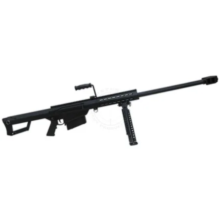 Τυφέκιο Ελεύθερου Σκοπευτή Barrett .50 Cal Sniper Rifle Deluxe Replica