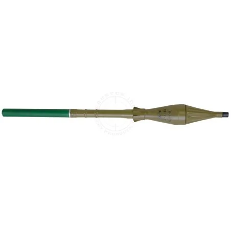 Εκτοξευτής Πυραύλων RPG-7 Solid Dummy Replica
