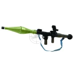 Εκτοξευτής Πυραύλων RPG-7 Solid Dummy Replica