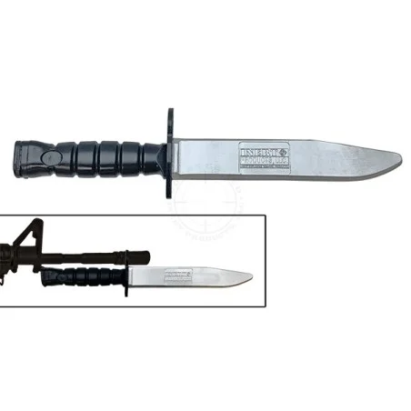 Ξιφολόγχη M9-Dummy Replica