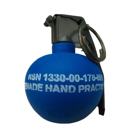 Χειροβομβίδα M69 NATO Practice Grenade Replica