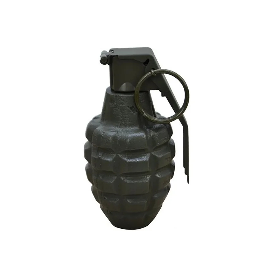Χειροβομβίδα MK2 NATO Frag Grenade Replica