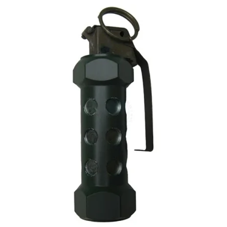 Χειροβομβίδα Κρότου Λάμψης M84 Flashbang Stun Grenade Replica