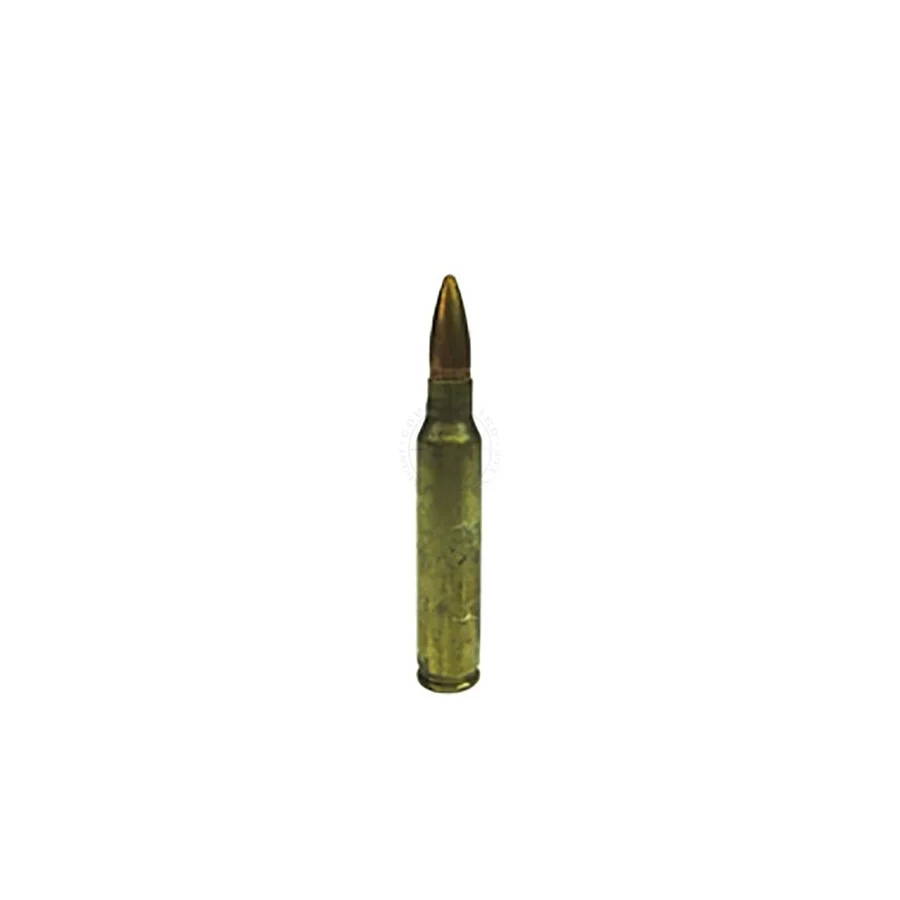 Σφαίρα Διαμετρήματος 5.56mm Dummy Training Ammunition
