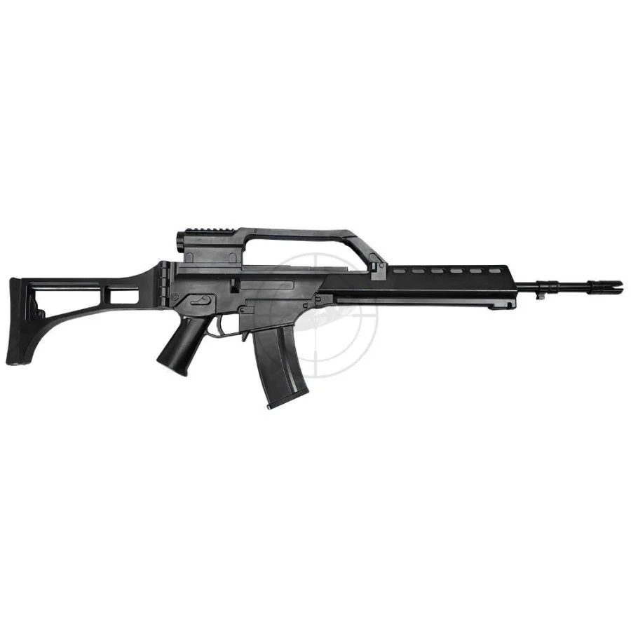 Τυφέκιο G36 Solid Dummy Replica