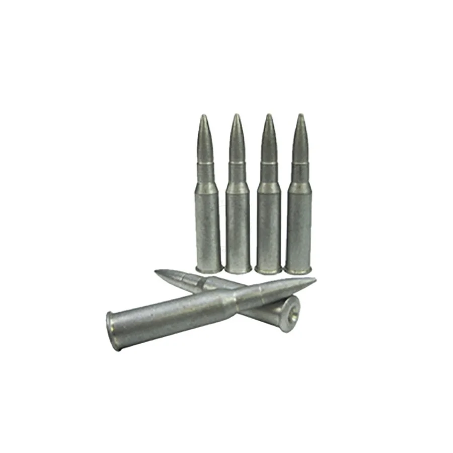 Φυσίγγιο διαμετρήματος 7.62X54R-Dummy
