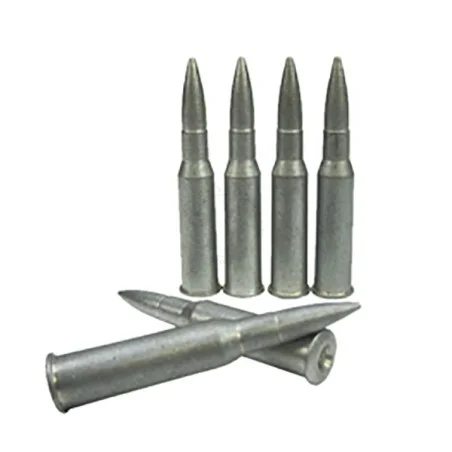 Φυσίγγιο διαμετρήματος 7.62X54R-Dummy