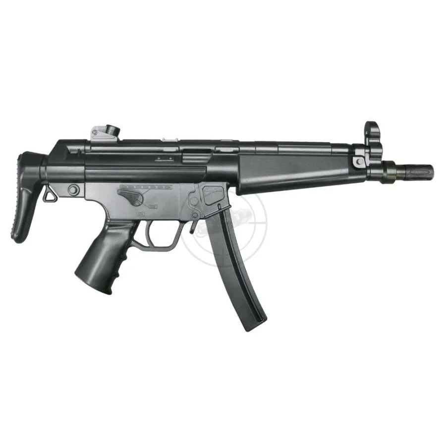 Υποπολυβόλο MP5 Solid Dummy Replica