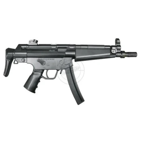 Υποπολυβόλο MP5 Solid Dummy Replica