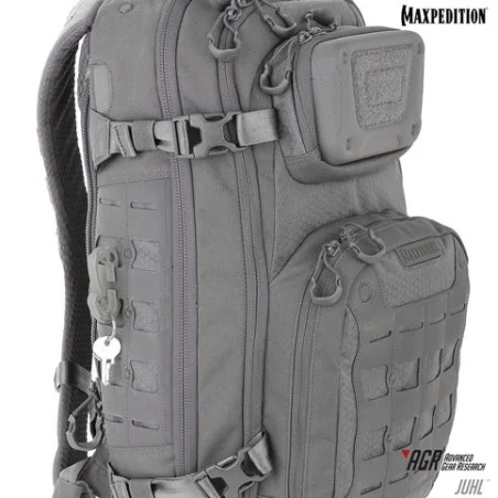 Άγκιστρο Σακιδίου Maxpedition JUHL Utility Hooks 4er Pack