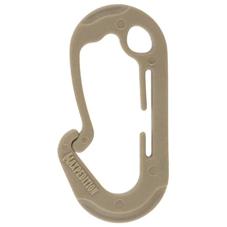 Άγκιστρο Σακιδίου Maxpedition JUHL Utility Hooks 4er Pack