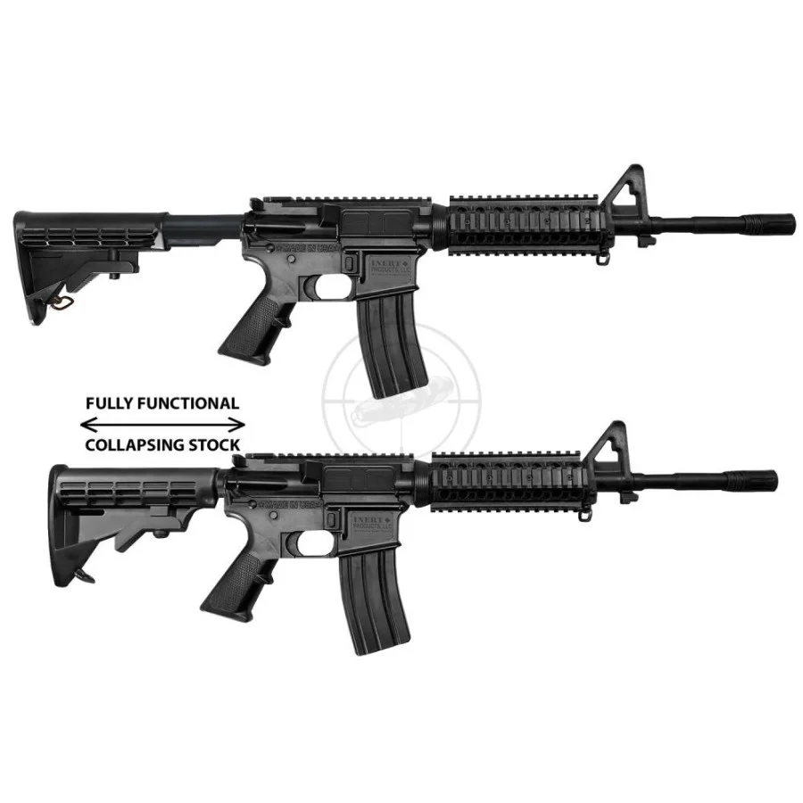 Τυφέκιο M4A4 AWST Solid Dummy Replica