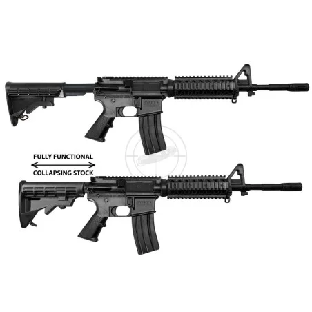 Τυφέκιο M4A4 AWST Solid Dummy Replica