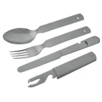 Σετ Μαχαιροπίρουνα BW Essbesteck Original 4