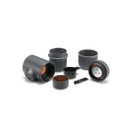 Φορητή Μηχανή Εσπρέσο Mil-Tec "Grey Nanopresso"