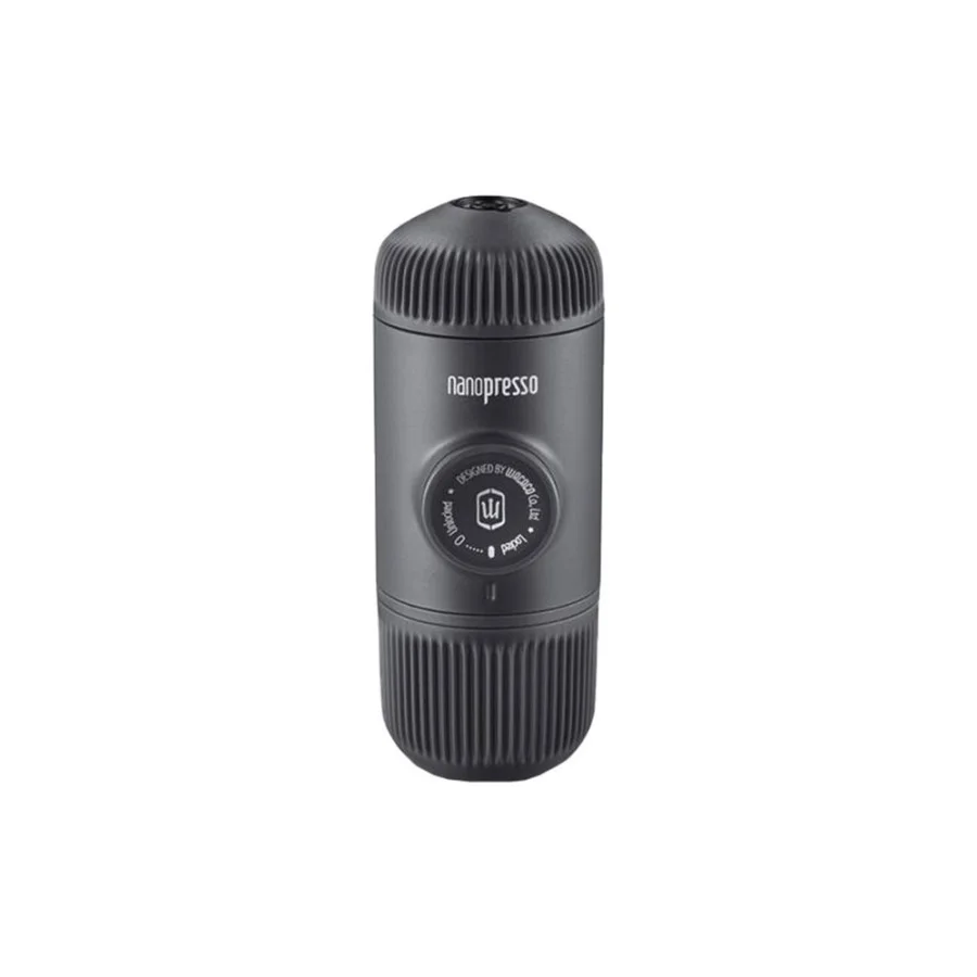Φορητή Μηχανή Εσπρέσο Mil-Tec "Grey Nanopresso"