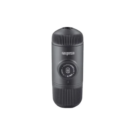 Φορητή Μηχανή Εσπρέσο Mil-Tec "Grey Nanopresso"