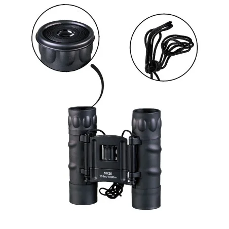 Κυάλια Folding Binocular Mil-Tec Gen II 10x25