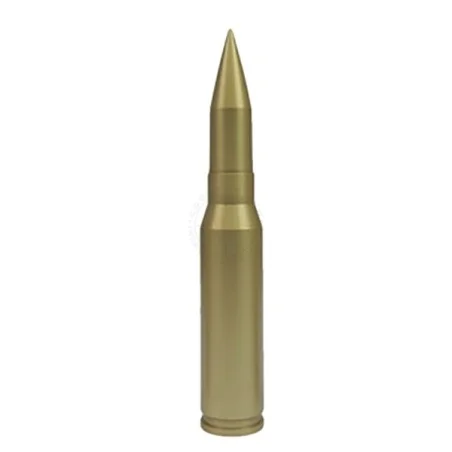 Φυσίγγιο διαμετρήματος  25mm (Μεταλλικό)-Solid Dummy Replica