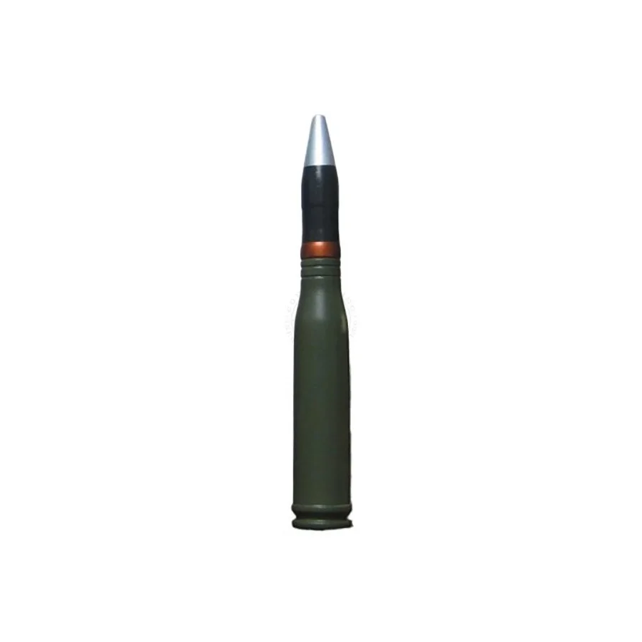 Φυσίγγιο διαμετρήματος  23mm X 152mmB-Solid Dummy Replica
