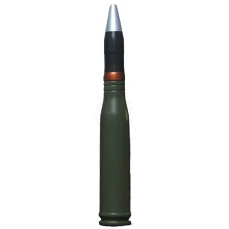 Φυσίγγιο διαμετρήματος  23mm X 152mmB-Solid Dummy Replica