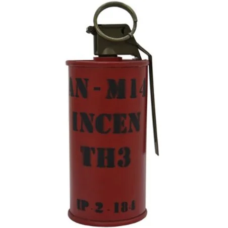 Εμπρηστική χειροβομβίδα AN-M14 TH3 Incendiary Grenade Replica