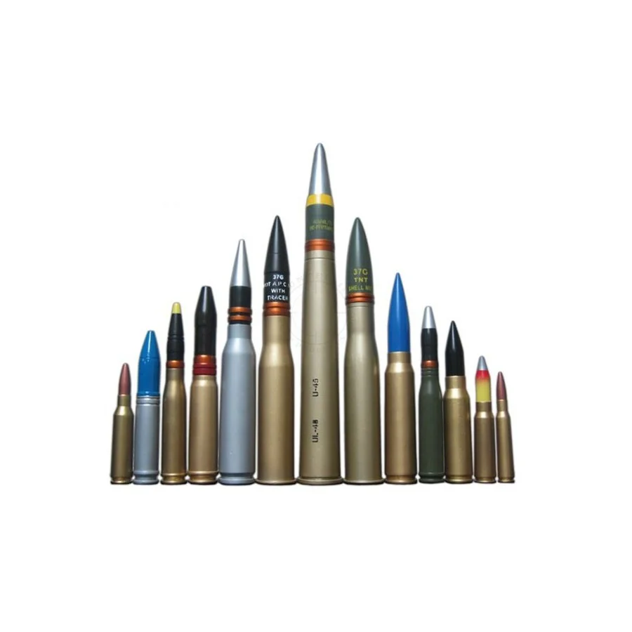 Εκπαιδευτικό Κιτ Πυρομαχικών Replica Ammunition Training Aid Set