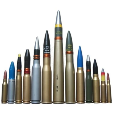 Εκπαιδευτικό Κιτ Πυρομαχικών Replica Ammunition Training Aid Set