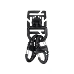 Tactical σετ Mil-Tec "Black Ultimate Tactical Set"