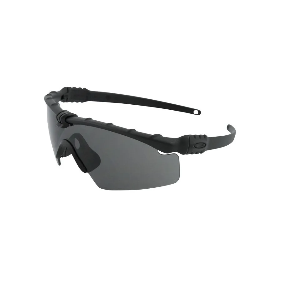 Αντιβαλλιστικά Γυαλιά Oakley SI Ballistic M Frame 3.0 Black W/ Grey