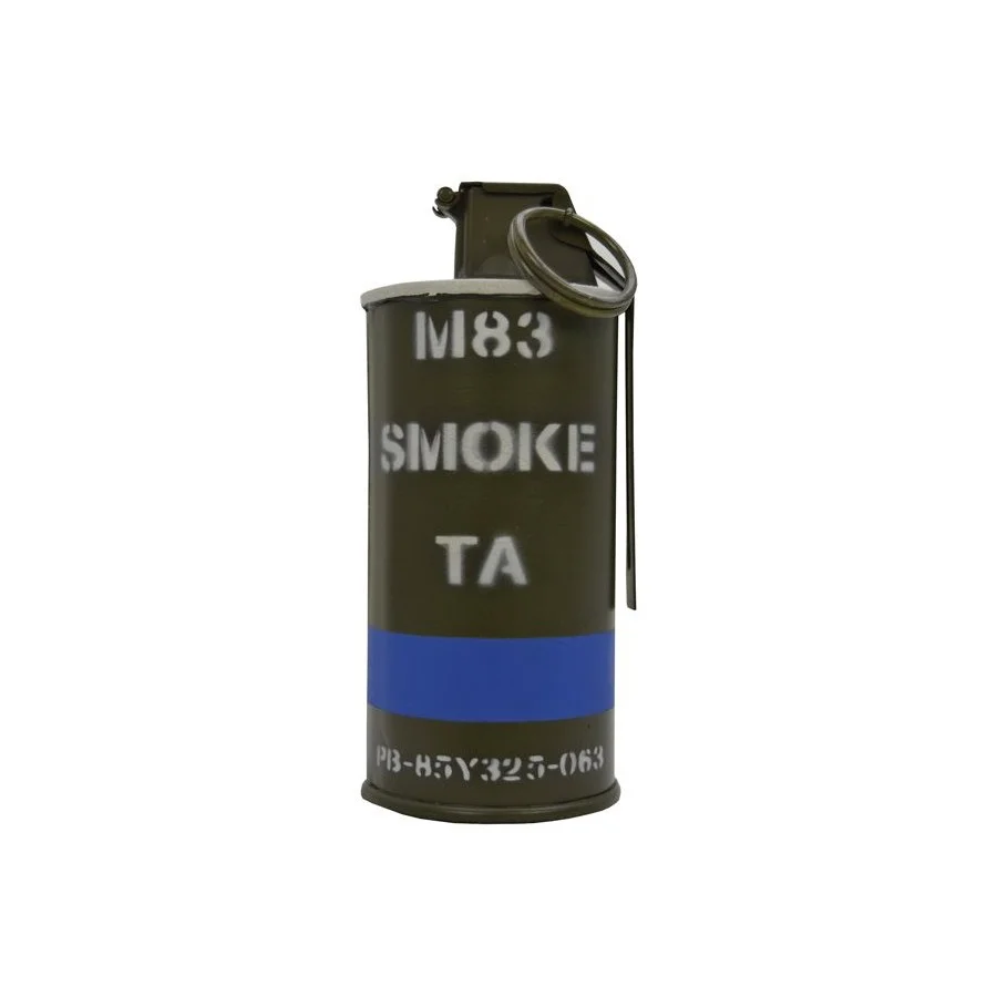 Χειροβομβίδα Καπνού M83 NATO Smoke Grenade Replica