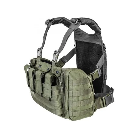 Γιλέκο Μάχης TT CHEST RIG MKII