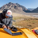 Powertraveller Extreme Solar Kit 12000 mAh
