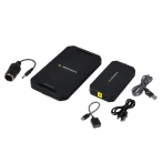 Powertraveller Extreme Solar Kit 12000 mAh