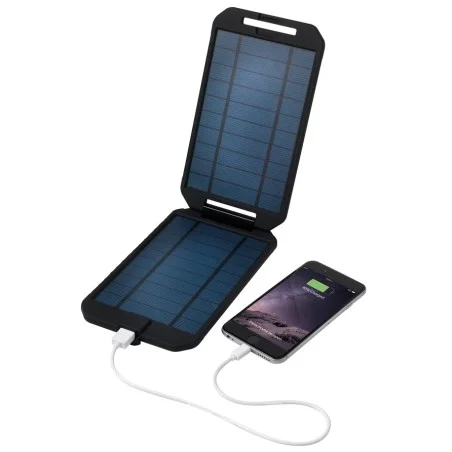 Powertraveller Extreme Solar Kit 12000 mAh