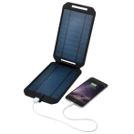 Powertraveller Extreme Solar Kit 12000 mAh