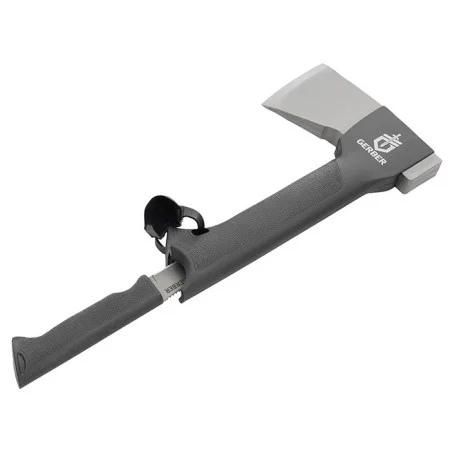 Τσεκούρι με Μαχαίρι Gerber Gator Combo Axe