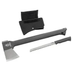 Τσεκούρι με Πριόνι Gerber "Gator Combo Axe II"