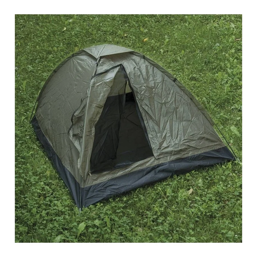 Αδιάβροχη Σκηνή Mil-Tec Igloo Super 2 Ατόμων