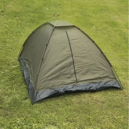Αδιάβροχη Σκηνή Mil-Tec Igloo Standard 2 Ατόμων