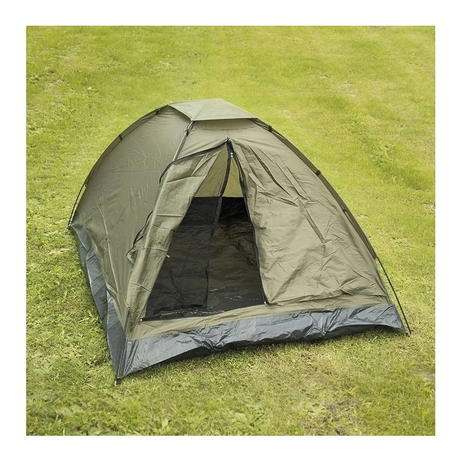 Αδιάβροχη Σκηνή Mil-Tec Igloo Standard 2 Ατόμων