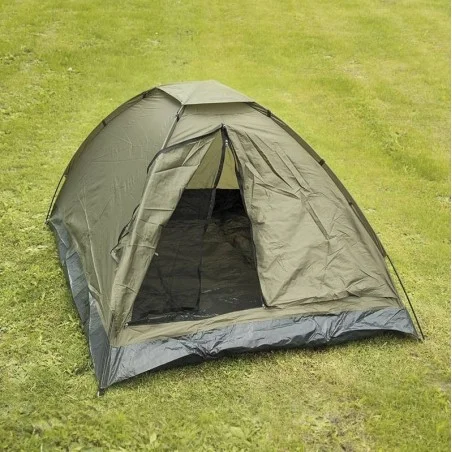 Αδιάβροχη Σκηνή Mil-Tec Igloo Standard 2 Ατόμων