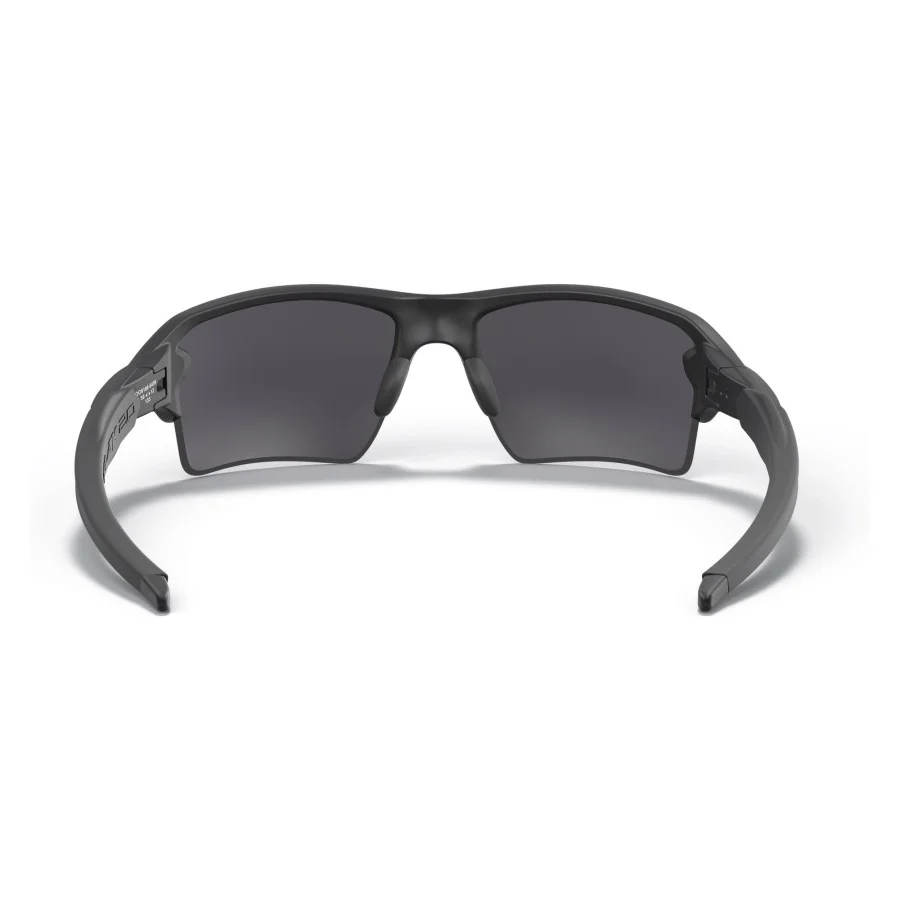 Γυαλιά Oakley SI Flak 2.0 XL Thin Red Line Black Iridium