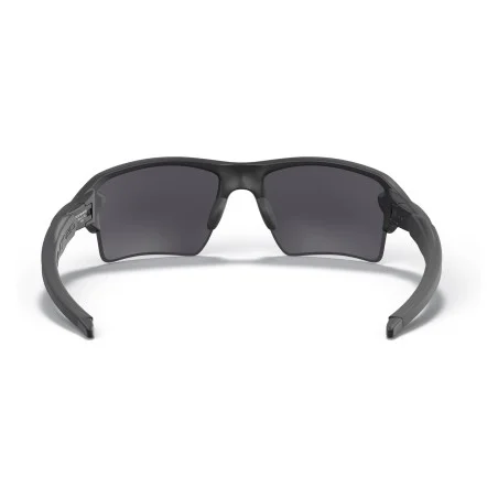 Γυαλιά Oakley SI Flak 2.0 XL Thin Red Line Black Iridium